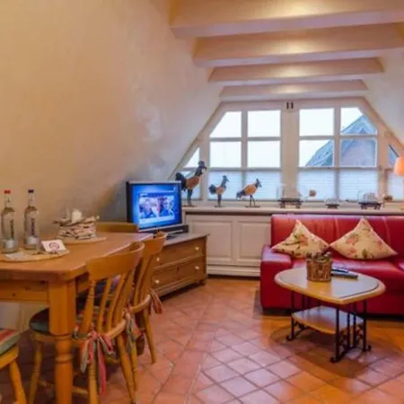 Haus Seelord Whg. Smutje Braderup