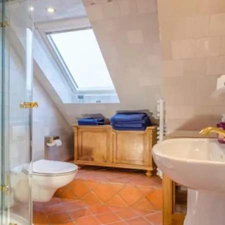 Haus Seelord Whg. Smutje * Braderup (Sylt)