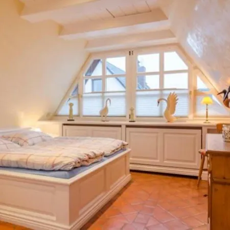 Haus Seelord Whg. Smutje Apartment *