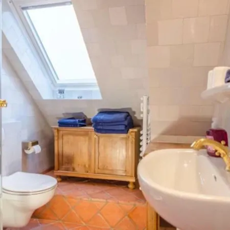 Haus Seelord Whg. Smutje *